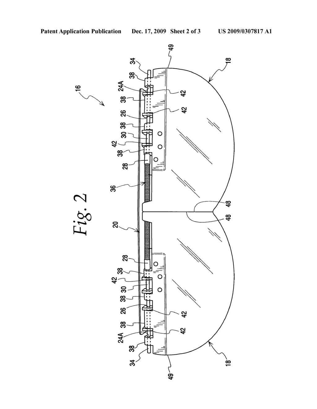 Eye protectors - diagram, schematic, and image 03