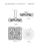 SHOWER HEAD diagram and image