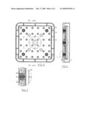 SHOWER HEAD diagram and image