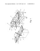 PATIENT TRANSFER SYSTEM FOR USE IN STEREOTACTIC RADIATION THERAPY diagram and image