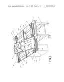 PATIENT TRANSFER SYSTEM FOR USE IN STEREOTACTIC RADIATION THERAPY diagram and image