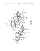 PATIENT TRANSFER SYSTEM FOR USE IN STEREOTACTIC RADIATION THERAPY diagram and image