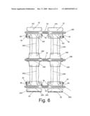 PATIENT TRANSFER SYSTEM FOR USE IN STEREOTACTIC RADIATION THERAPY diagram and image