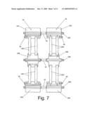 PATIENT TRANSFER SYSTEM FOR USE IN STEREOTACTIC RADIATION THERAPY diagram and image