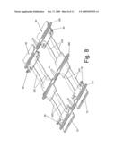 PATIENT TRANSFER SYSTEM FOR USE IN STEREOTACTIC RADIATION THERAPY diagram and image