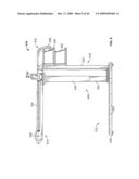 ITEM SUPPORT APPARATUSES AND SYSTEMS FOR BEDSIDE diagram and image