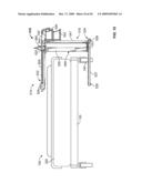 ITEM SUPPORT APPARATUSES AND SYSTEMS FOR BEDSIDE diagram and image