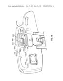 ITEM SUPPORT APPARATUSES AND SYSTEMS FOR BEDSIDE diagram and image