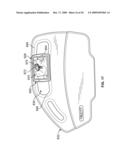 ITEM SUPPORT APPARATUSES AND SYSTEMS FOR BEDSIDE diagram and image