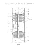 Device for a Pig diagram and image