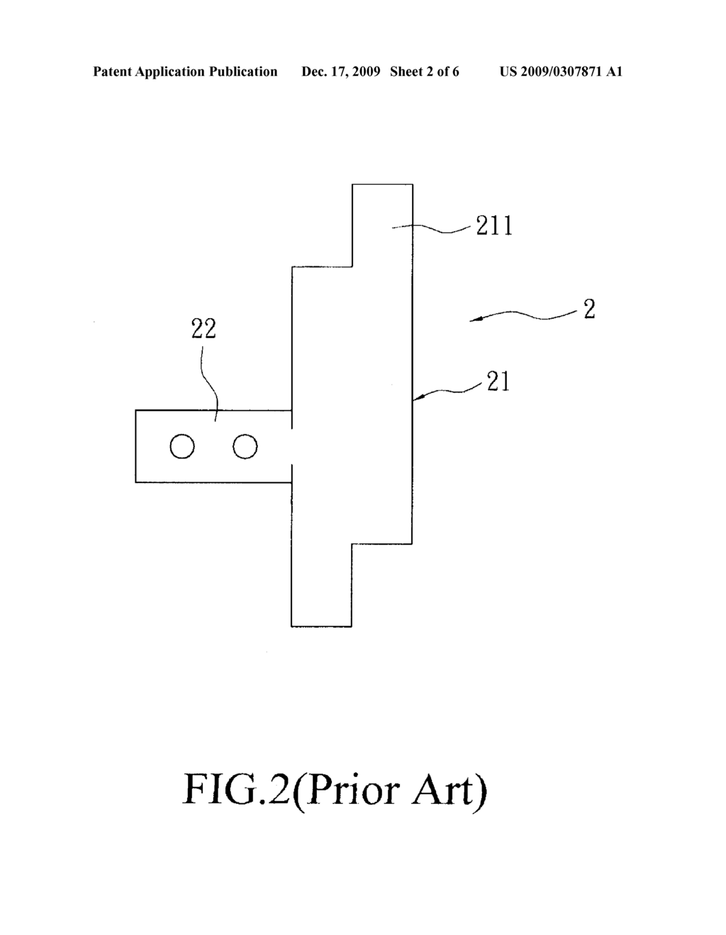 HINGE STRUCTURE HAVING A KNUCKLE WITH ANTI-UNFOLDING PROPERTY - diagram, schematic, and image 03