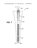 ASSEMBLY TOOL FOR MODULAR IMPLANTS AND ASSOCIATED METHOD diagram and image