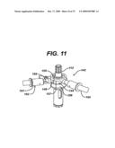 ASSEMBLY TOOL FOR MODULAR IMPLANTS AND ASSOCIATED METHOD diagram and image