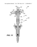 ASSEMBLY TOOL FOR MODULAR IMPLANTS AND ASSOCIATED METHOD diagram and image