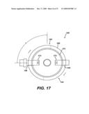 ASSEMBLY TOOL FOR MODULAR IMPLANTS AND ASSOCIATED METHOD diagram and image