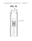 ASSEMBLY TOOL FOR MODULAR IMPLANTS AND ASSOCIATED METHOD diagram and image