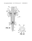 ASSEMBLY TOOL FOR MODULAR IMPLANTS AND ASSOCIATED METHOD diagram and image