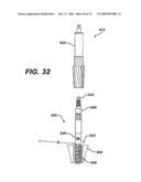 ASSEMBLY TOOL FOR MODULAR IMPLANTS AND ASSOCIATED METHOD diagram and image