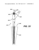 ASSEMBLY TOOL FOR MODULAR IMPLANTS AND ASSOCIATED METHOD diagram and image