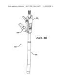 ASSEMBLY TOOL FOR MODULAR IMPLANTS AND ASSOCIATED METHOD diagram and image