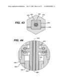 ASSEMBLY TOOL FOR MODULAR IMPLANTS AND ASSOCIATED METHOD diagram and image