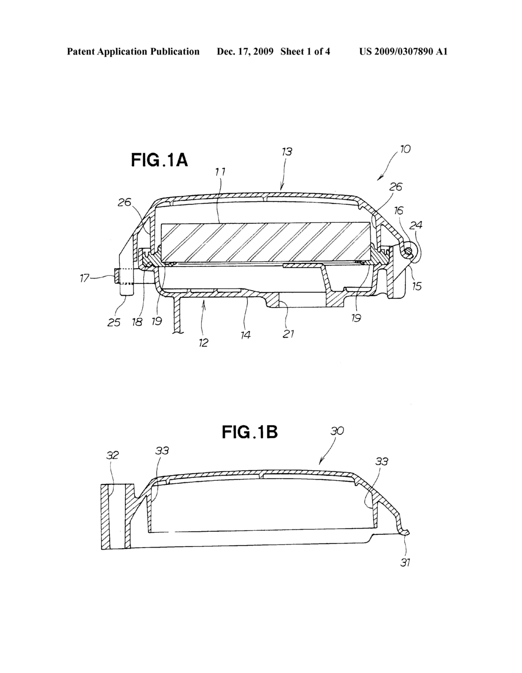 REPLACEMENT OF AIR CLEANER COVER - diagram, schematic, and image 02