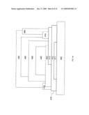 Electrochemical Apparatus With Barrier Layer Protected Substrate diagram and image