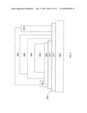 Electrochemical Apparatus With Barrier Layer Protected Substrate diagram and image