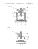 METHOD AND APPARATUS FOR MOUNTING CONDUCTIVE BALLS diagram and image