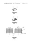 APPARATUS AND METHOD FOR APPLYING CONDUCTIVE PASTE ONTO ELECTRONIC COMPONENT diagram and image