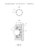 APPARATUS AND METHOD FOR APPLYING CONDUCTIVE PASTE ONTO ELECTRONIC COMPONENT diagram and image