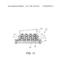 APPARATUS AND METHOD FOR APPLYING CONDUCTIVE PASTE ONTO ELECTRONIC COMPONENT diagram and image