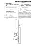 SIGHTING SYSTEM AND RANGE FINDER FOR AN ARCHERY BOW diagram and image