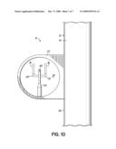 SIGHTING SYSTEM AND RANGE FINDER FOR AN ARCHERY BOW diagram and image