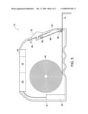 TAPE MEASURE diagram and image