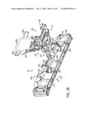 Height Adjustment on Plow A-Frame diagram and image