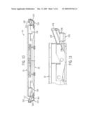 REMOVABLE AND STORABLE WINGS FOR A SNOW PLOW BLADE AND SNOW REMOVAL SYSTEM USED THEREWITH diagram and image