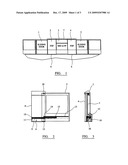 PLATFORM SCREEN DOOR SYSTEM diagram and image