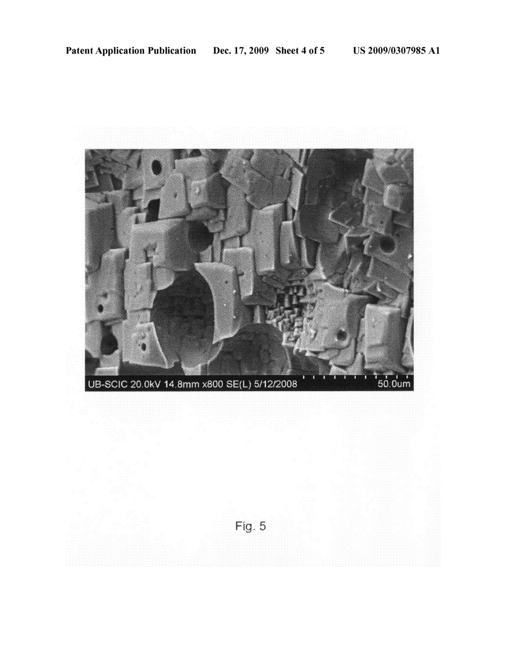 Very low packing density ceramic abrasive grits and methods of producing and using the same - diagram, schematic, and image 05