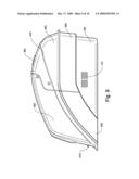 Security Shelter for Small Personal Transportation Vehicles diagram and image