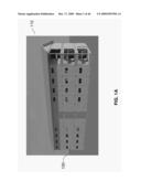 MODULE WITH MOMENT FRAME AND COMPOSITE PANELS FOR A BUILDING STRUCTURE diagram and image