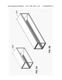 MODULE WITH MOMENT FRAME AND COMPOSITE PANELS FOR A BUILDING STRUCTURE diagram and image