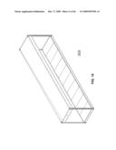 MODULE WITH MOMENT FRAME AND COMPOSITE PANELS FOR A BUILDING STRUCTURE diagram and image