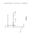 MODULE WITH MOMENT FRAME AND COMPOSITE PANELS FOR A BUILDING STRUCTURE diagram and image