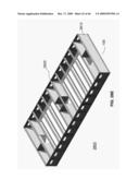 MODULE WITH MOMENT FRAME AND COMPOSITE PANELS FOR A BUILDING STRUCTURE diagram and image