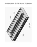 MODULE WITH MOMENT FRAME AND COMPOSITE PANELS FOR A BUILDING STRUCTURE diagram and image