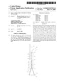 BASE SUPPORT FOR WIND-DRIVEN POWER GENERATORS diagram and image