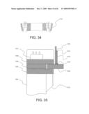 BASE SUPPORT FOR WIND-DRIVEN POWER GENERATORS diagram and image