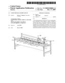 STAIR STRINGER ASSEMBLY BENCH diagram and image