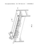 STAIR STRINGER ASSEMBLY BENCH diagram and image